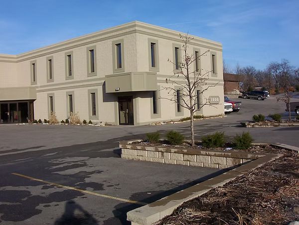 TCAEC clinic image